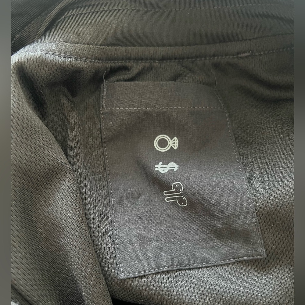 FIGS Technical Collection Jogger Scrubs - Picture 14 of 14